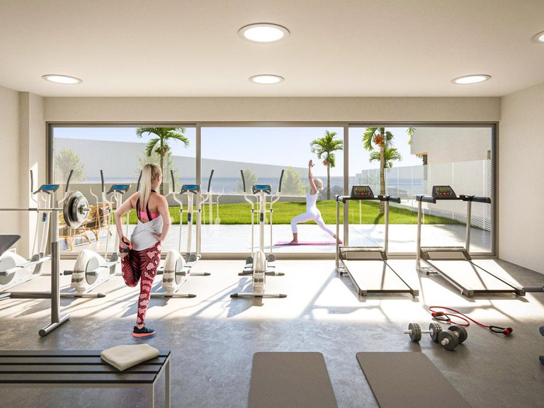 Apartment for Sale in Estepona, Malaga 6