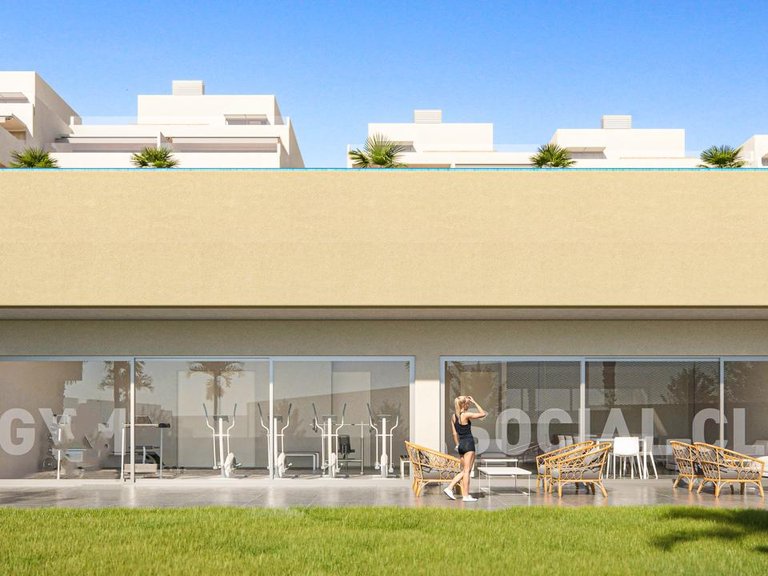 Apartment for Sale in Estepona, Malaga 7