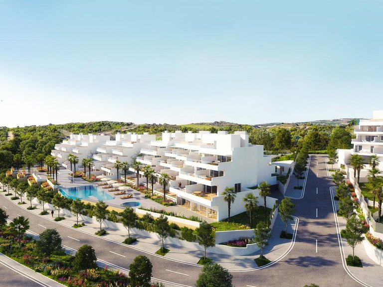 Apartment for Sale in Estepona, Malaga 12