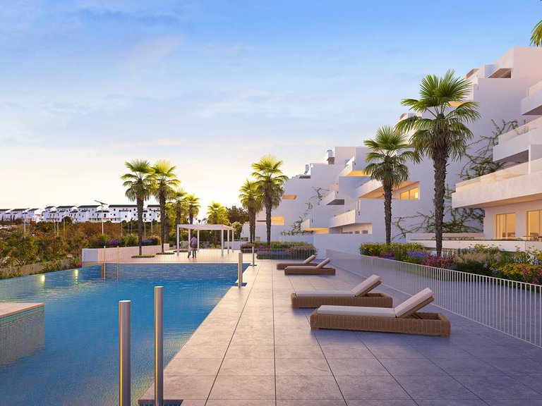 Apartment for Sale in Estepona, Malaga 3