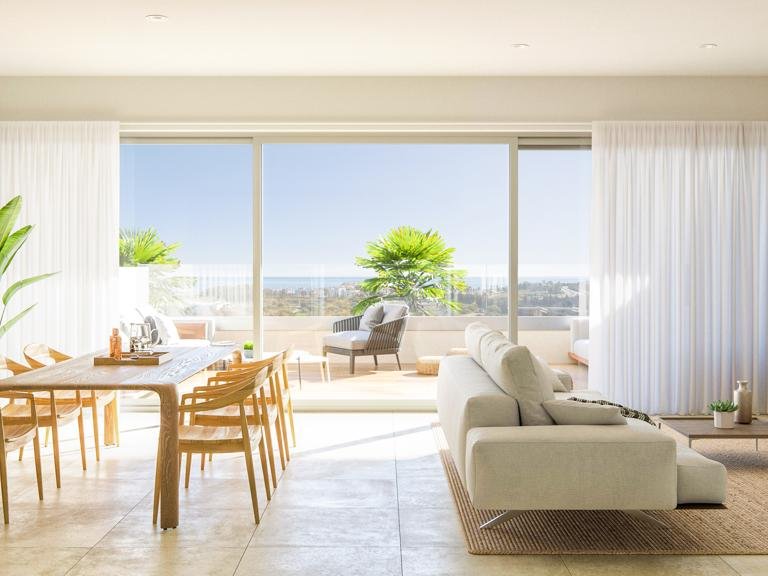 Apartment for Sale in Estepona, Malaga 8