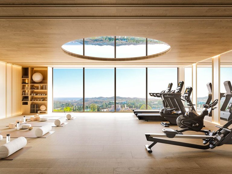 Apartment for Sale in Mijas, Malaga 10