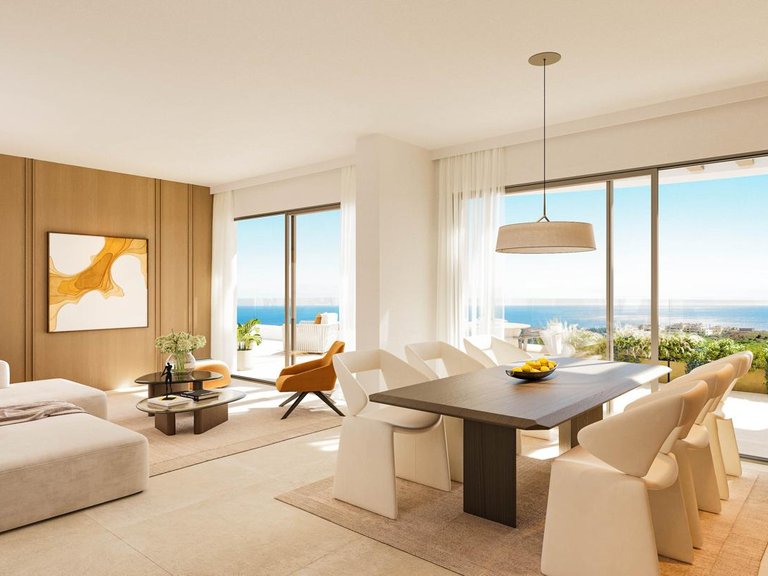 Apartment for Sale in Mijas, Malaga 4