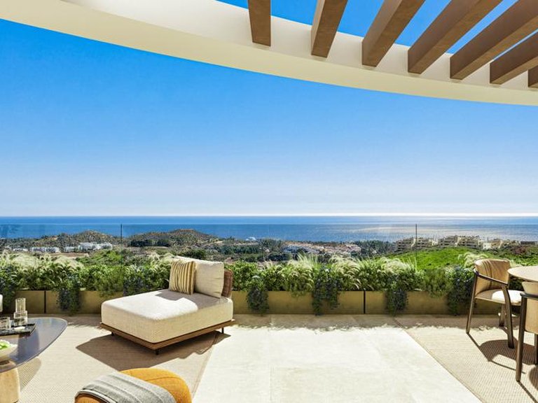 Apartment for Sale in Mijas, Malaga 12