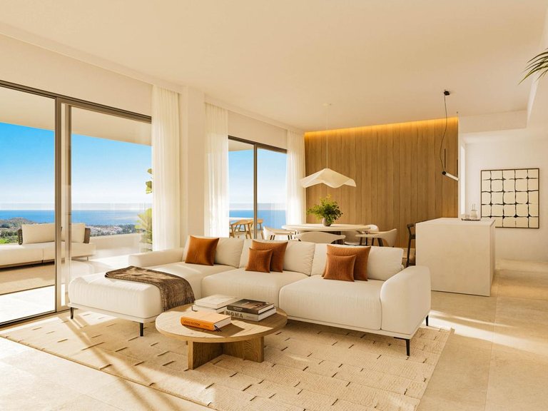 Apartment for Sale in Mijas, Malaga 3