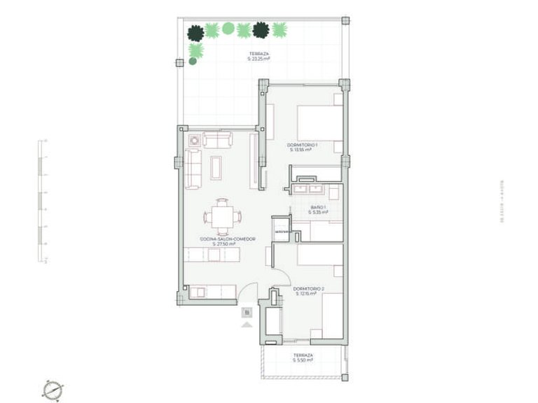 Apartment for Sale in Mijas, Malaga 14