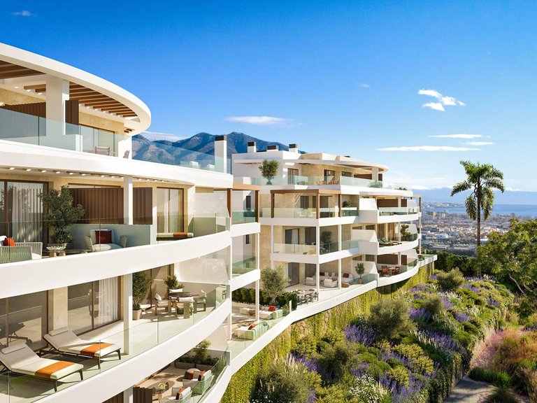 Apartment for Sale in Mijas, Malaga 2