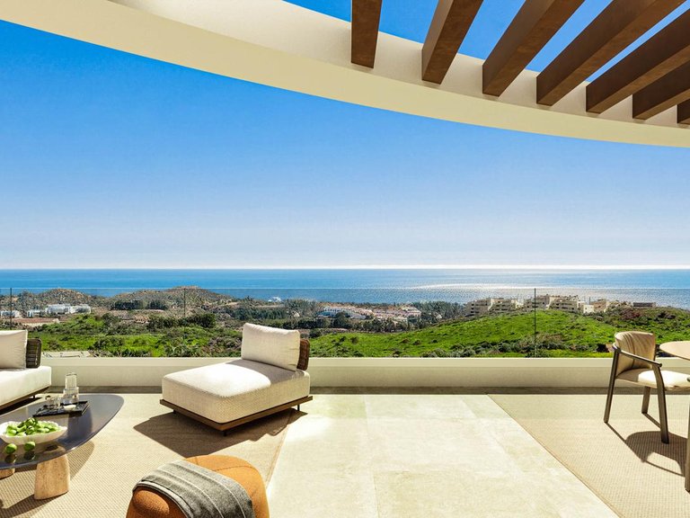 Apartment for Sale in Mijas, Malaga 13