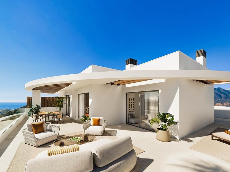 Apartment for Sale in Mijas, Malaga 11