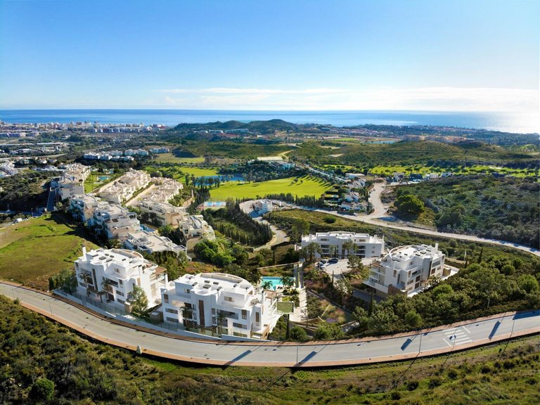 Apartment for Sale in Mijas, Malaga 8