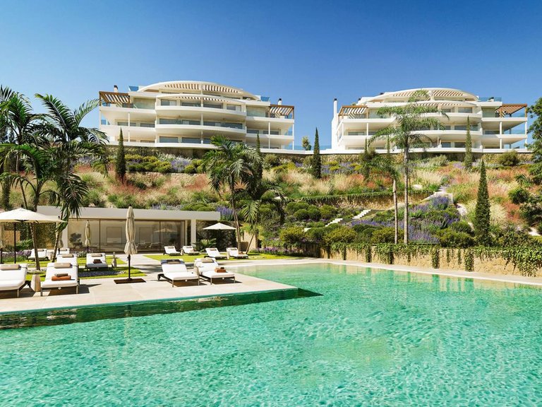 Apartment for Sale in Mijas, Malaga 1
