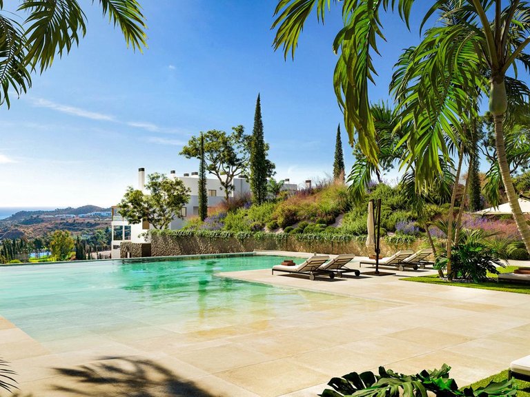 Apartment for Sale in Mijas, Malaga 5