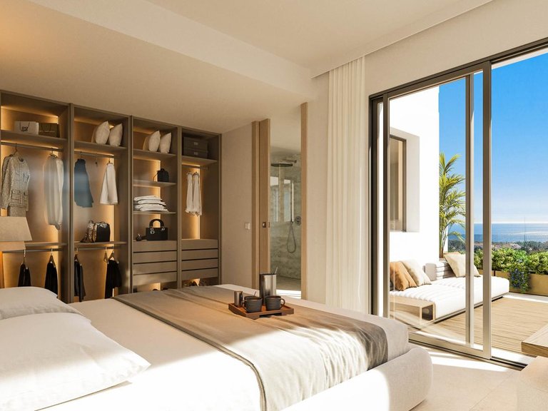 Apartment for Sale in Mijas, Malaga 6