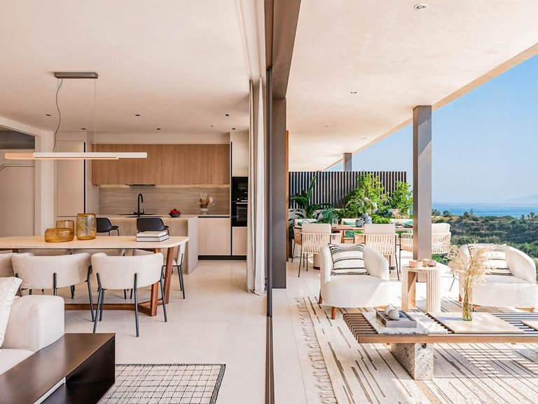 Apartment for Sale in Estepona, Malaga 2