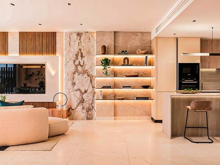 Apartment for Sale in Estepona, Malaga 7