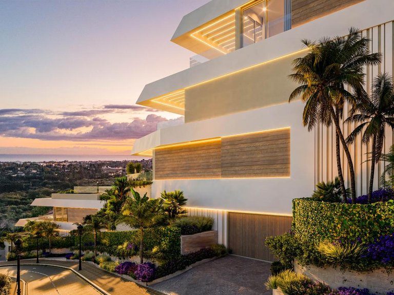 Apartment for Sale in Benahavis, Malaga 10