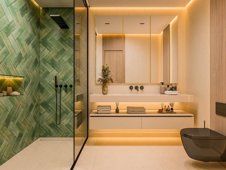 Apartment for Sale in Benahavis, Malaga 16