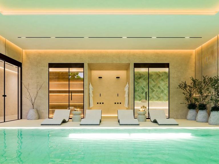 Apartment for Sale in Benahavis, Malaga 13