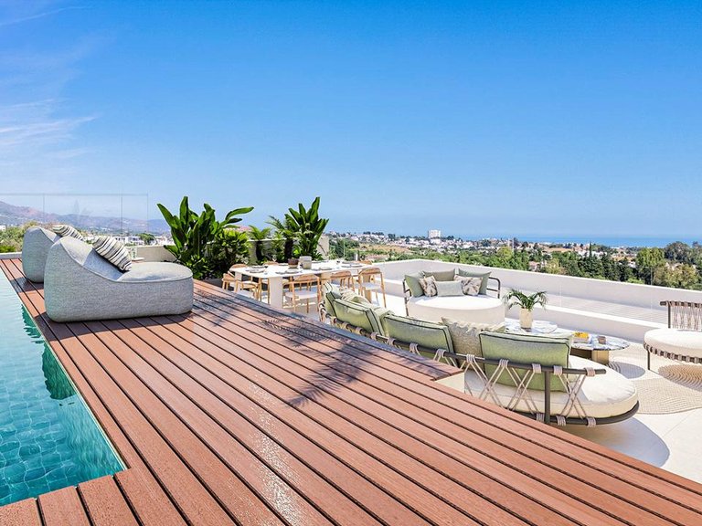 Apartment for Sale in Benahavis, Malaga 6