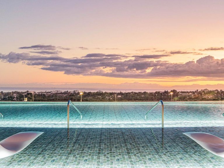 Apartment for Sale in Benahavis, Malaga 19