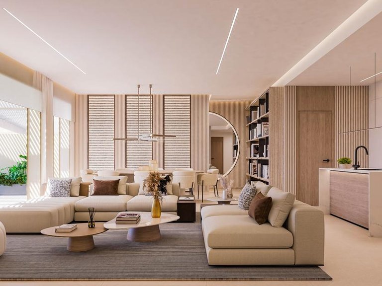 Apartment for Sale in Benahavis, Malaga 7