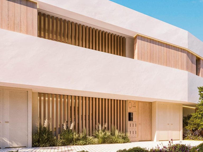 Apartment for Sale in Benahavis, Malaga 15