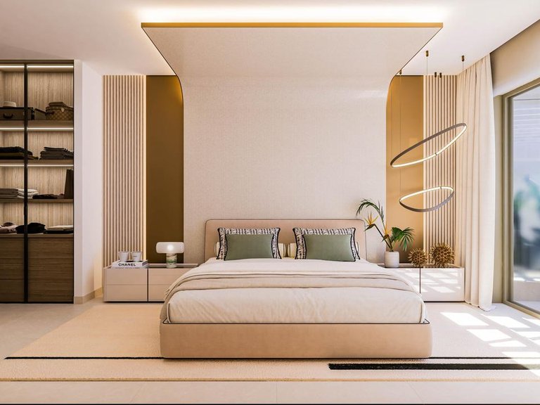 Apartment for Sale in Benahavis, Malaga 3