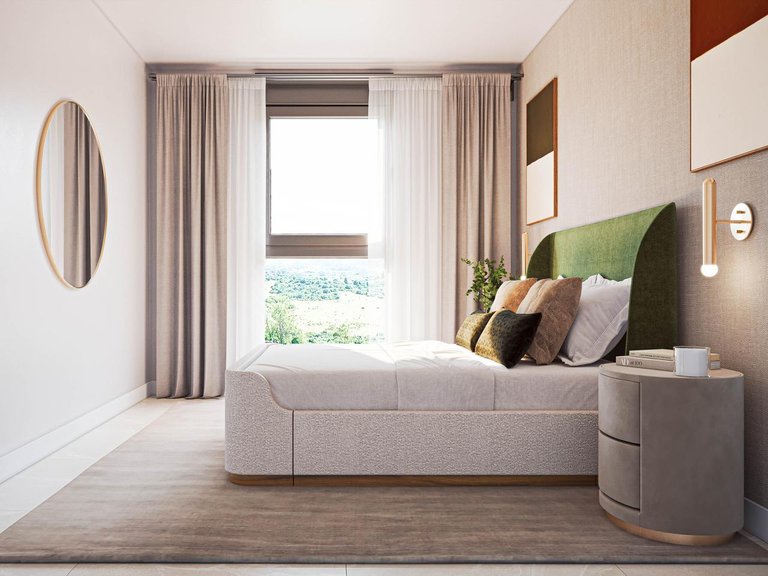 Apartment for Sale in Estepona, Malaga 7