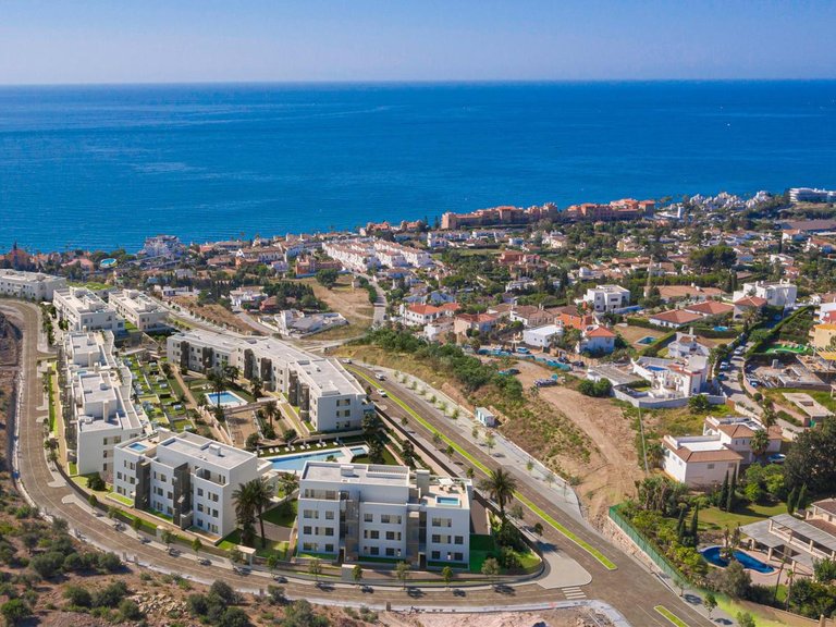 Apartment for Sale in Estepona, Malaga 10