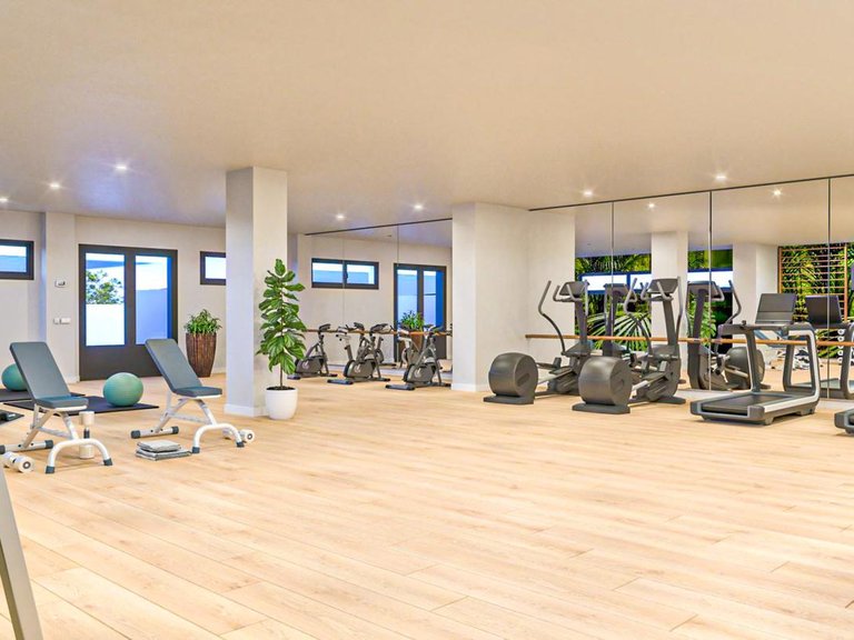 Apartment for Sale in Estepona, Malaga 13