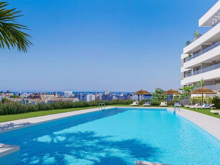 Apartment for Sale in Estepona, Malaga 12