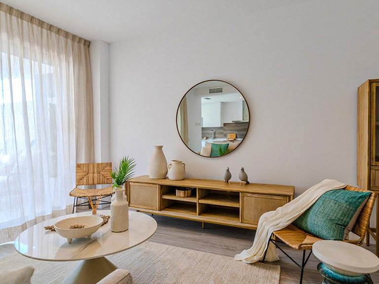 Apartment for Sale in Estepona, Malaga 4