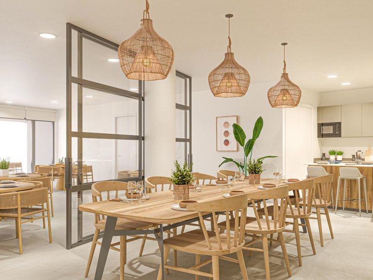 Apartment for Sale in Estepona, Malaga 14