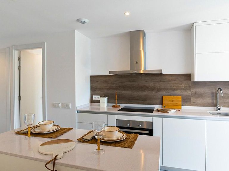 Apartment for Sale in Estepona, Malaga 7