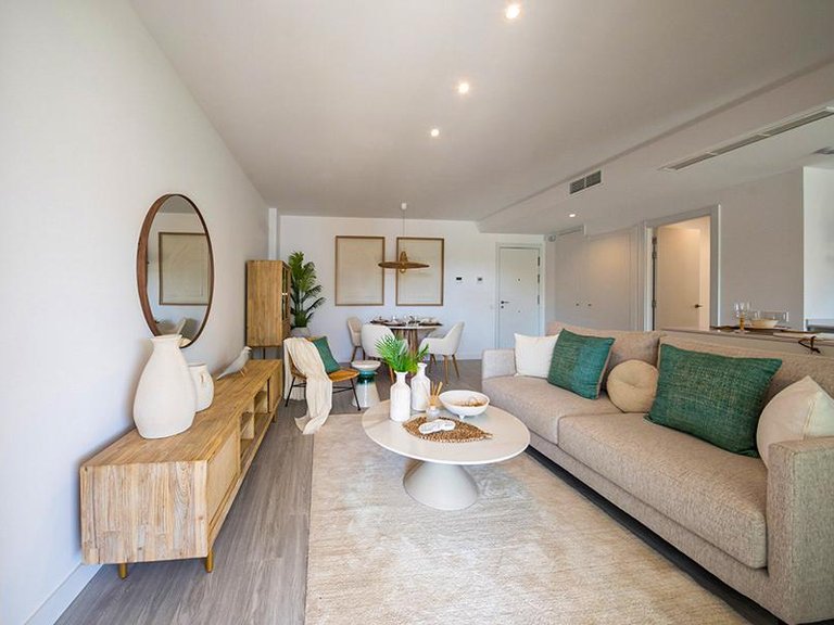 Apartment for Sale in Estepona, Malaga 3