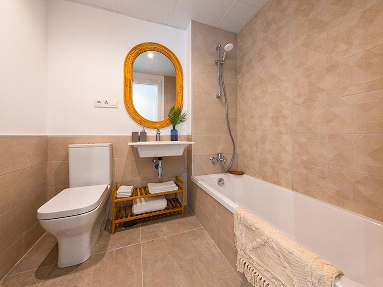 Apartment for Sale in Estepona, Malaga 11