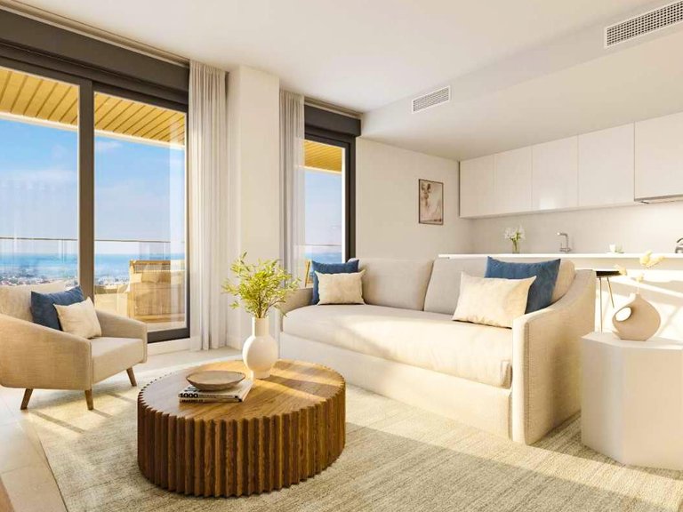 Apartment for Sale in Estepona, Malaga 11