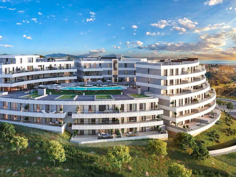 Apartment for Sale in Estepona, Malaga 5
