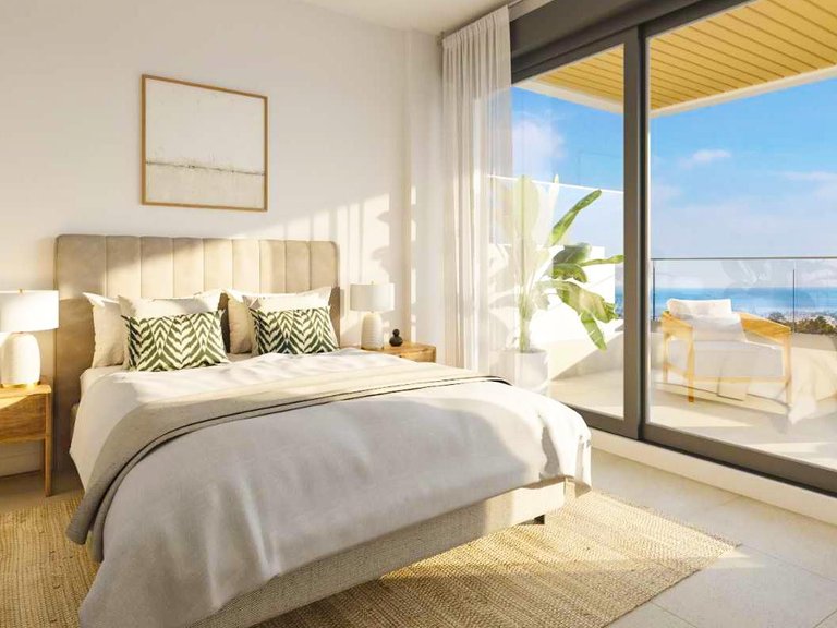 Apartment for Sale in Estepona, Malaga 10