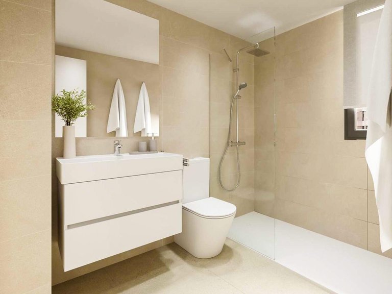 Apartment for Sale in Estepona, Malaga 8