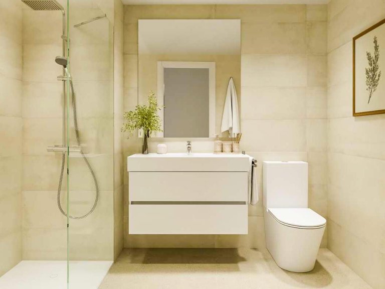 Apartment for Sale in Estepona, Malaga 7