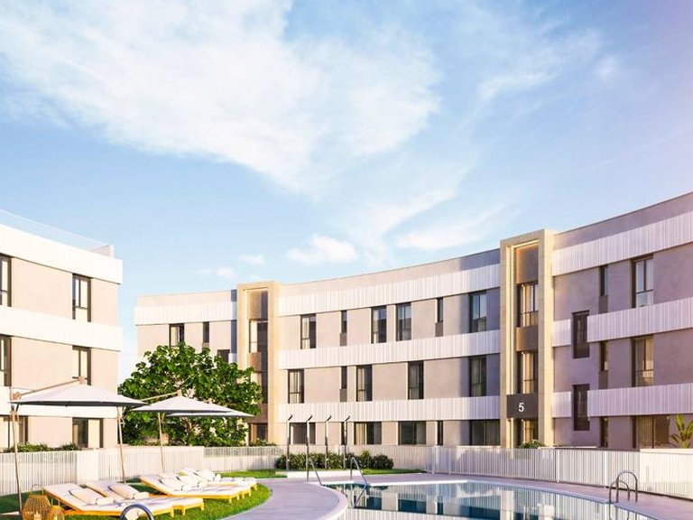 Apartment for Sale in Estepona, Malaga 12