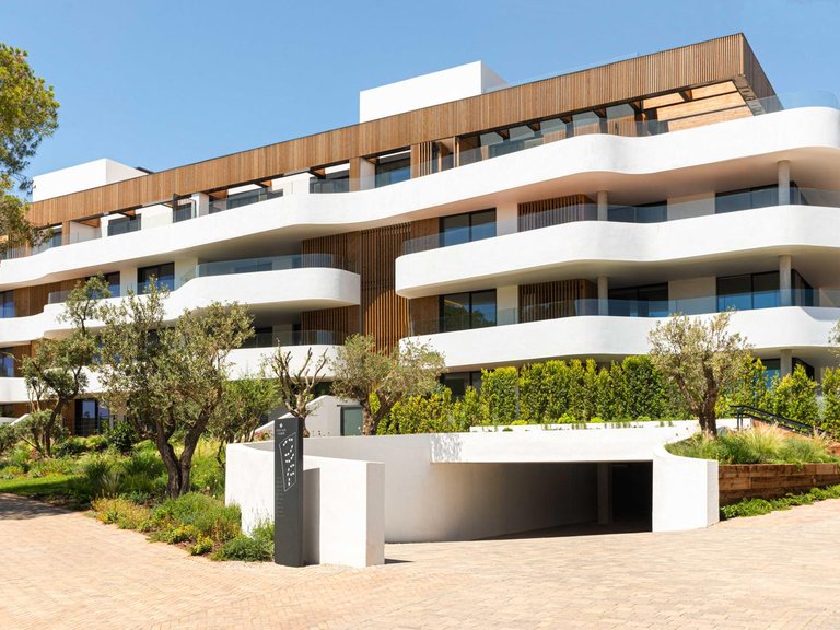 Apartment for Sale in Sotogrande, Cadiz 15