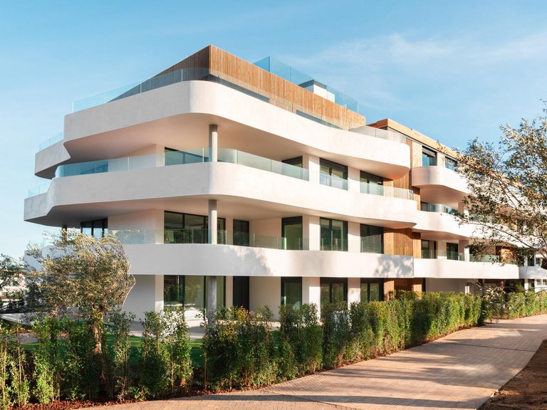 Apartment for Sale in Sotogrande, Cadiz 1