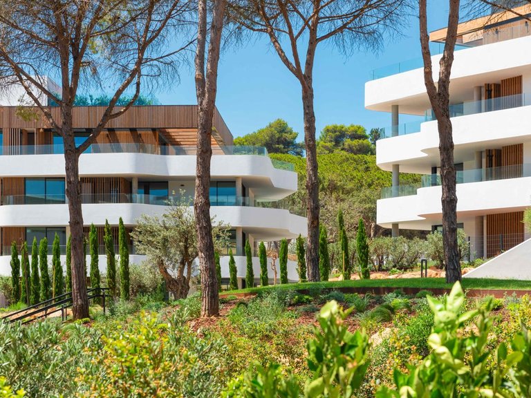 Apartment for Sale in Sotogrande, Cadiz 10