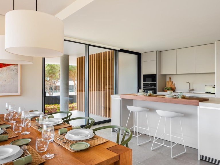 Apartment for Sale in Sotogrande, Cadiz 1