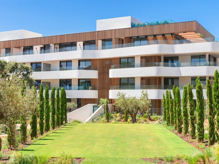 Apartment for Sale in Sotogrande, Cadiz 14