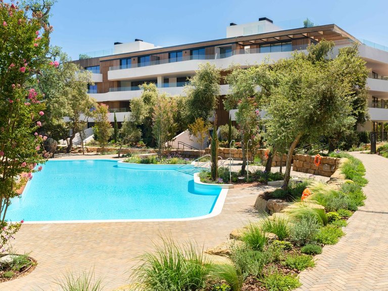 Apartment for Sale in Sotogrande, Cadiz 5