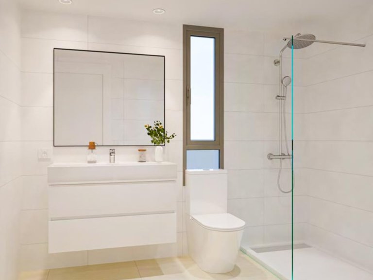 Apartment for Sale in Estepona, Malaga 17