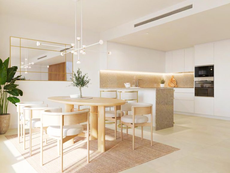 Apartment for Sale in Estepona, Malaga 14